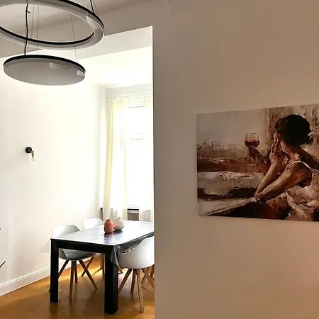 Aventura Flat 2 브레멘