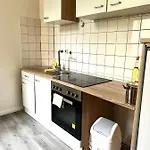 Διαμέρισμα Aventura Flat 2 Βρέμη