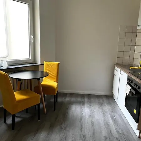Διαμέρισμα Aventura Flat 2