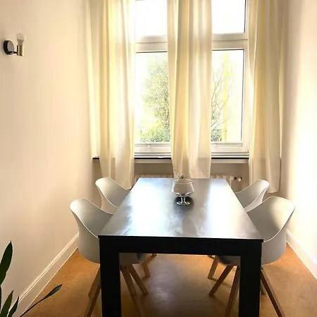 Aventura Flat 2 Βρέμη