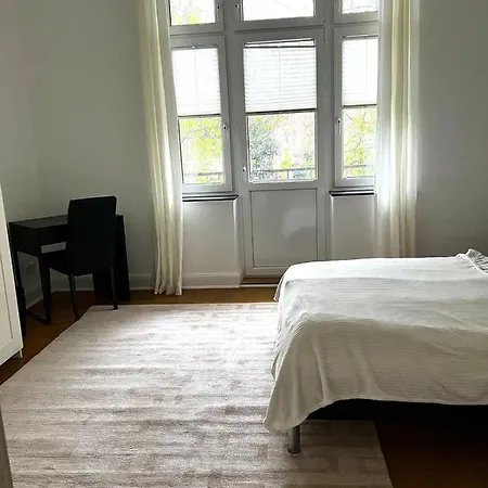 Aventura Flat 2 * Bremen