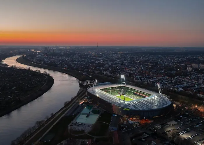 Aventura Flat 2 Apartamento